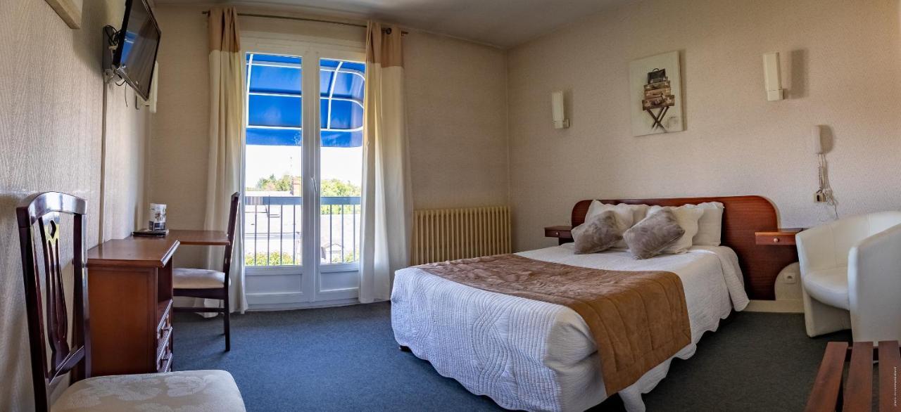 Christina Hotel 2*